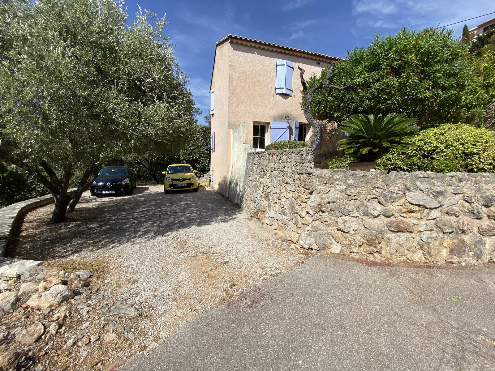 Villa / Maison  à vendre Toulon 83000