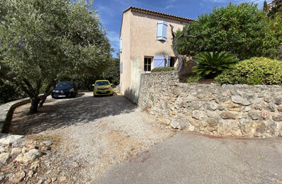 vente maison 469 000 € à proximité de Toulon (83200)