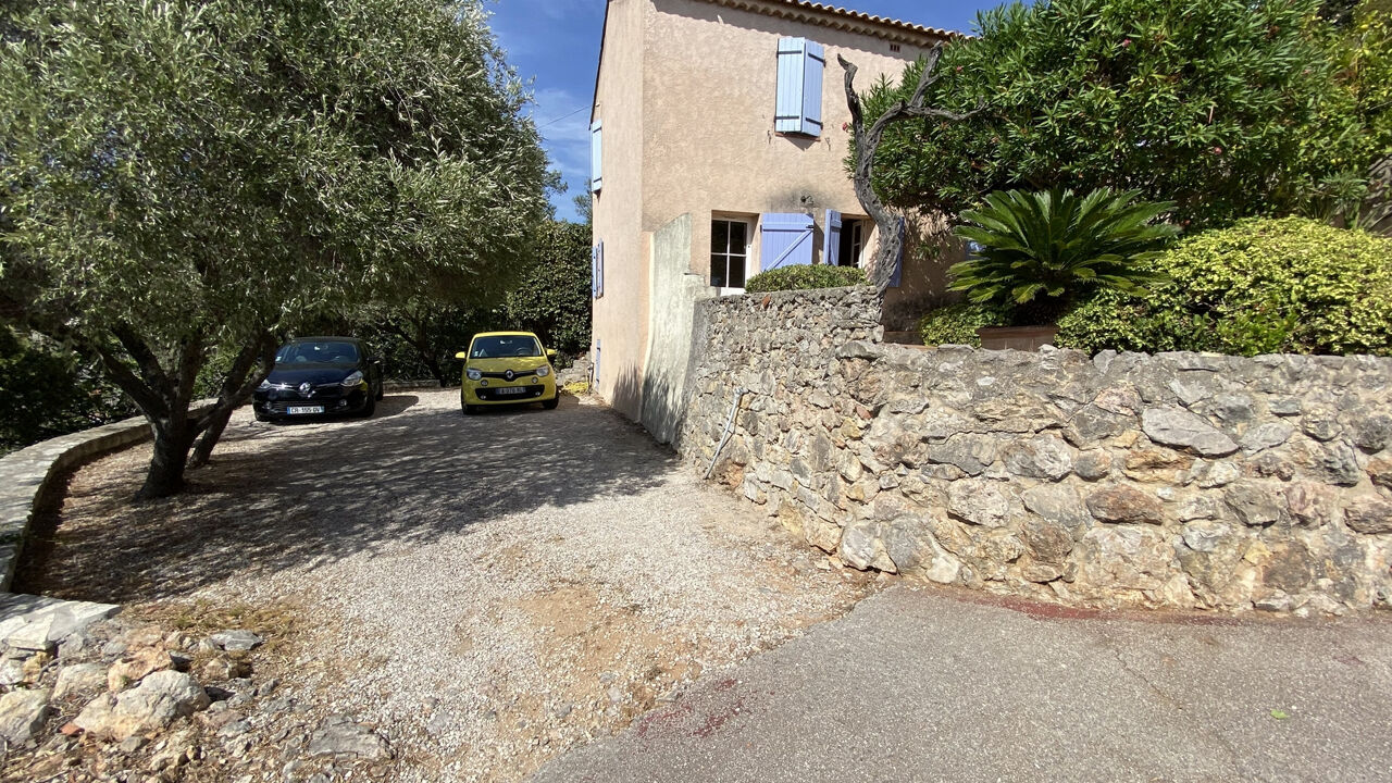 maison  pièces 115 m2 à vendre à Toulon (83000)