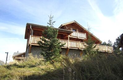vente maison 902 000 € à proximité de La Roche-des-Arnauds (05400)