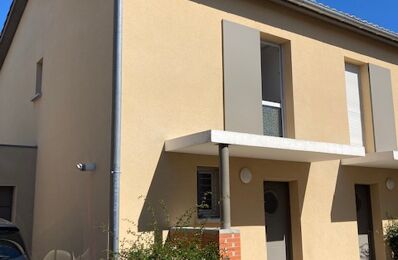 vente maison 232 000 € à proximité de Saint-Sauveur (31790)