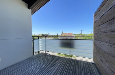 vente appartement 141 000 € à proximité de Aussonne (31840)