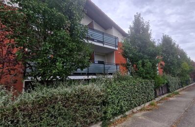 vente appartement 139 000 € à proximité de Auzeville-Tolosane (31320)