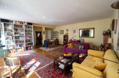 viager appartement Bouquet 595 000 € à proximité de Paris 20 (75020)