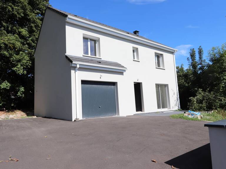 Maison comme neuve — photo 1