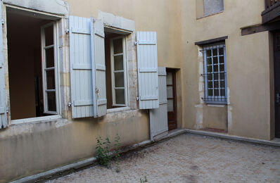 vente immeuble 520 000 € à proximité de Saint-Maurice-sur-l'Adour (40270)