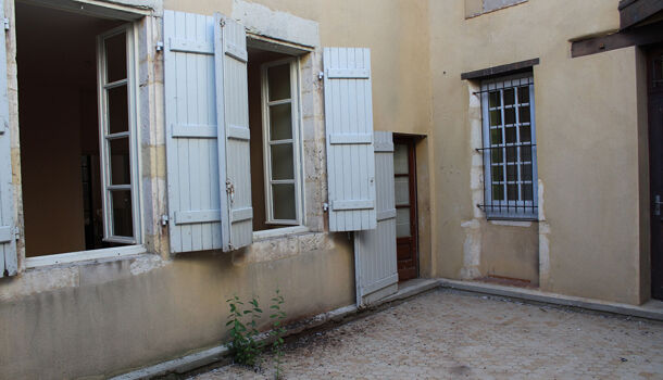 Immeuble 22 pièces  à vendre Saint-Sever 40500