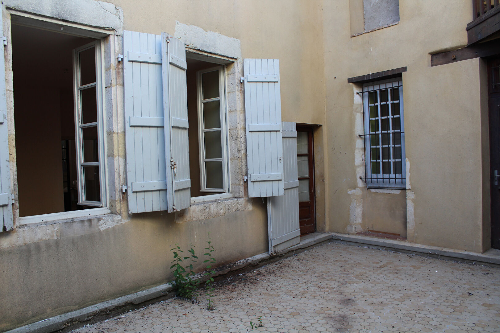 Villa / Maison  T22 à vendre Saint-Sever 40500