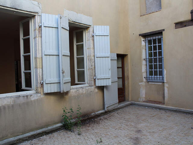 Immeuble Saint Sever 22 pièce(s) 371 m2 — photo du bien