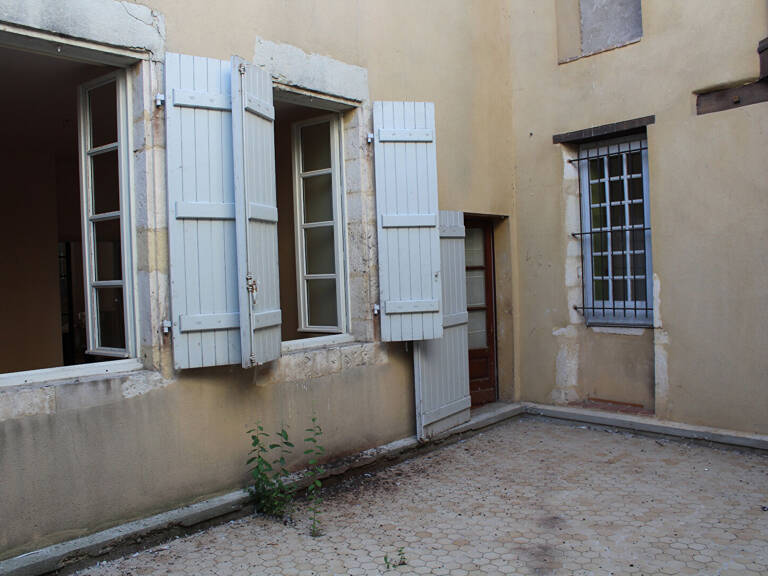 Immeuble Saint Sever 22 pièce(s) 371 m2 — photo 1