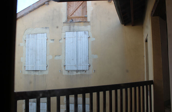 Immeuble Saint Sever 22 pièce(s) 371 m2 — photo 2