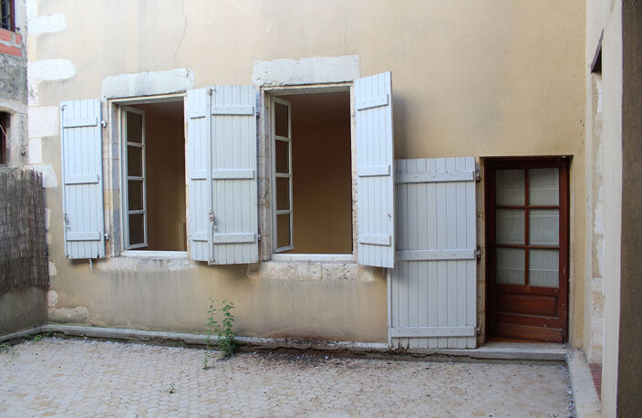 Immeuble Saint Sever 22 pièce(s) 371 m2 — photo 3