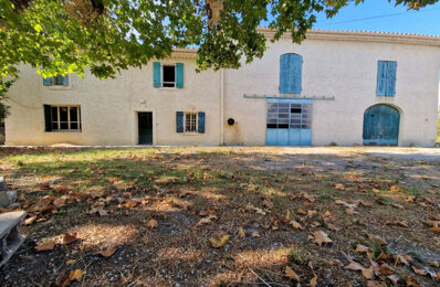 vente maison 610 000 € à proximité de Les Baux-de-Provence (13520)