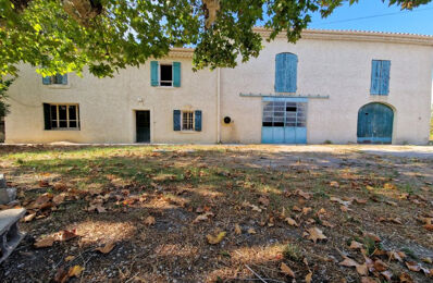 vente maison 610 000 € à proximité de Morières-Lès-Avignon (84310)