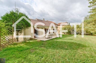 vente maison 242 000 € à proximité de Rouvrois-sur-Othain (55230)