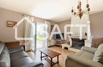 vente maison 242 000 € à proximité de Anoux (54150)