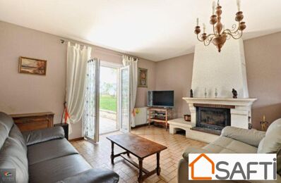 vente maison 242 000 € à proximité de Sorbey (55230)