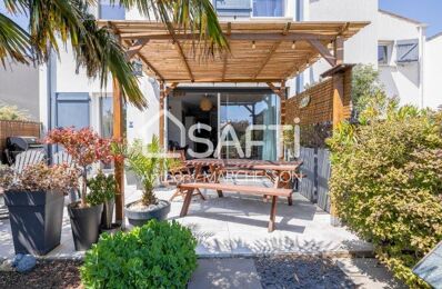 vente maison 333 824 € à proximité de L'Aiguillon-sur-Mer (85460)