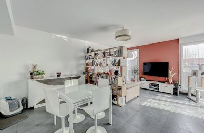 vente appartement 278 000 € à proximité de Carrières-sur-Seine (78420)