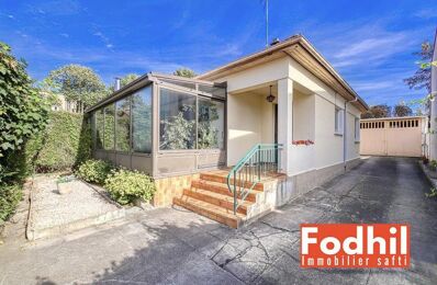 vente maison 549 000 € à proximité de Le Plessis-Robinson (92350)