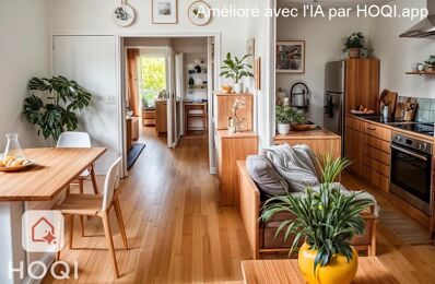 vente appartement 228 000 € à proximité de Thairé (17290)