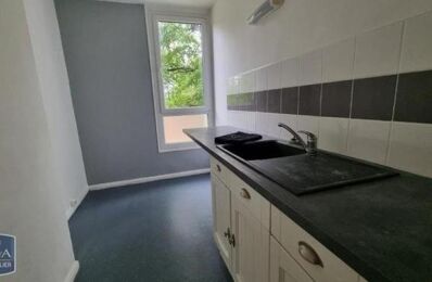 vente appartement 55 600 € à proximité de La Saussaye (27370)