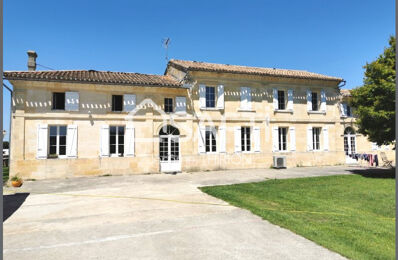 vente maison 750 000 € à proximité de La Lande-de-Fronsac (33240)