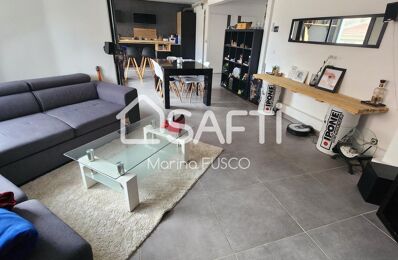 vente appartement 159 900 € à proximité de Saint-Martin-en-Haut (69850)