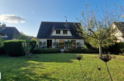 vente maison 236 000 € à proximité de Val-de-Reuil (27100)