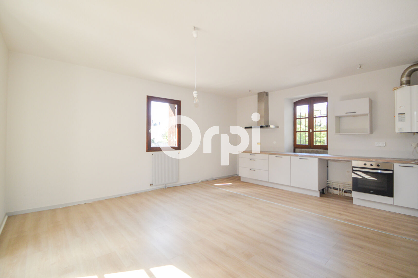 Appartement  T4 à louer Billère 64140
