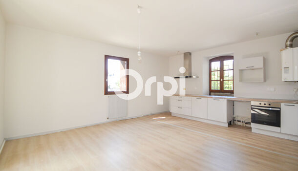Appartement 4 pièces  à louer Billère 64140
