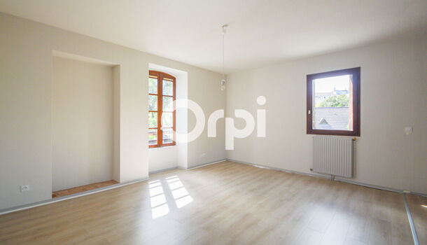 Appartement 4 pièces  à louer Billère 64140