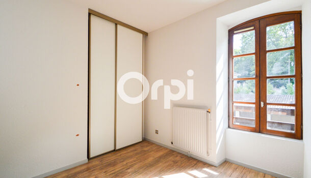 Appartement 4 pièces  à louer Billère 64140