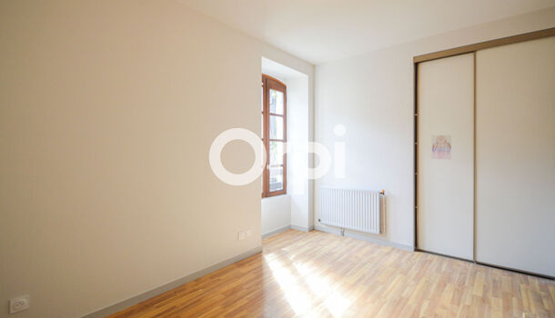 Appartement 4 pièces  à louer Billère 64140