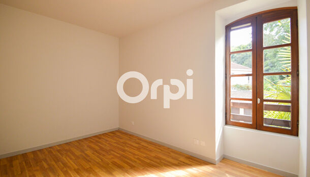 Appartement 4 pièces  à louer Billère 64140