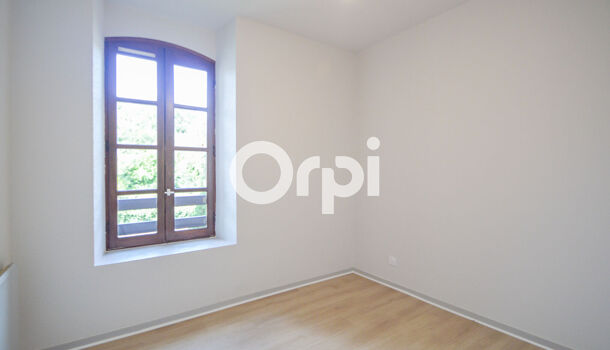 Appartement 4 pièces  à louer Billère 64140