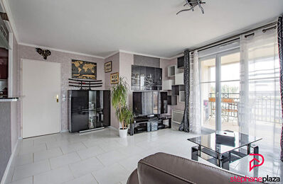 vente appartement 327 500 € à proximité de Sainte-Geneviève-des-Bois (91700)