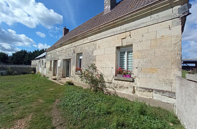 vente maison 229 500 € à proximité de Saint-Jacques-des-Guérets (41800)