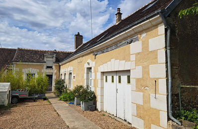 vente maison 274 990 € à proximité de Villiers-sur-Loir (41100)