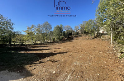 vente terrain 30 000 € à proximité de Salvagnac-Cajarc (12260)