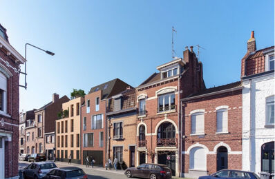 vente appartement à partir de 325 000 € à proximité de Villeneuve-d'Ascq (59)