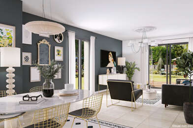 Appartement 3 pièces 279000 €