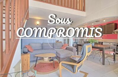 vente appartement 270 000 € à proximité de Solliès-Ville (83210)