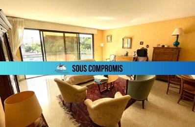 vente appartement 555 000 € à proximité de Clapiers (34830)