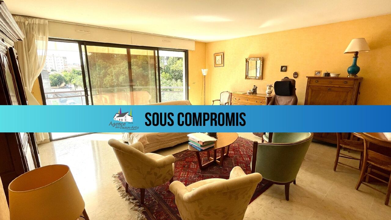 appartement 4 pièces 122 m2 à vendre à Montpellier (34000)