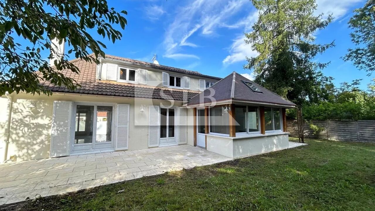 maison 7 pièces 226 m2 à vendre à Longpont-sur-Orge (91310)