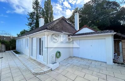 vente maison 530 000 € à proximité de Igny (91430)