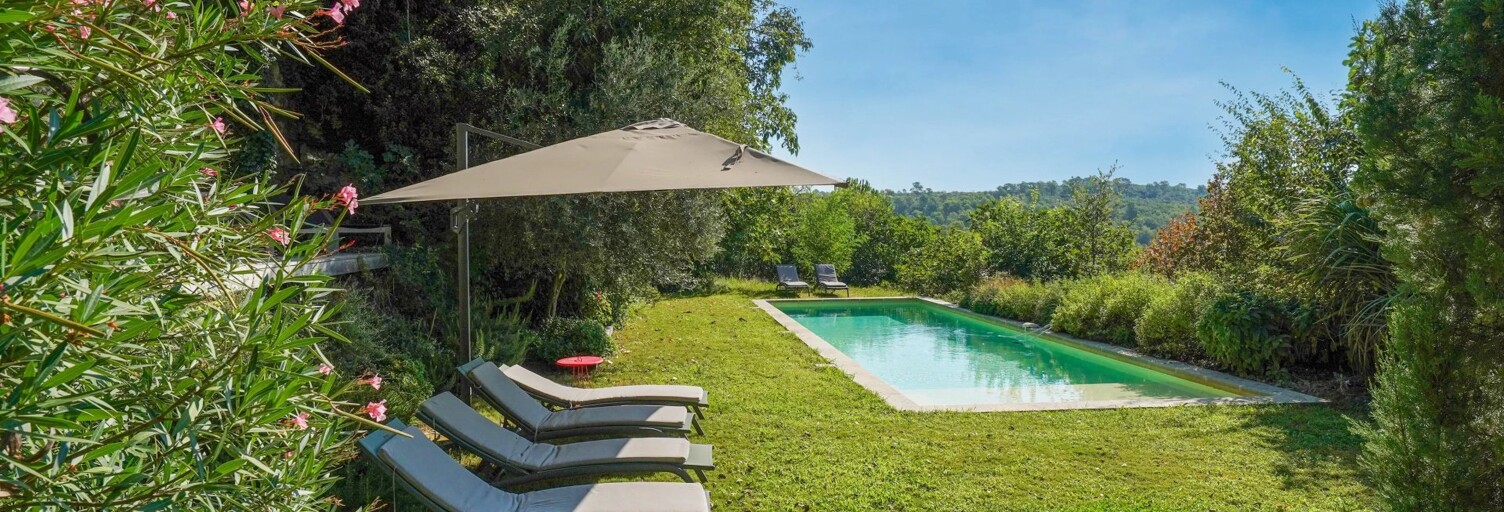 Maison 18 Pièces 817 m² à vendre à Saint-Maximin-la-Sainte-Baume (83470)