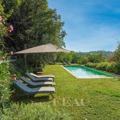 Maison 18 pièces 1495000 €