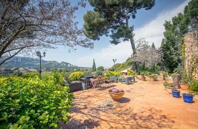 vente maison 1 395 000 € à proximité de Carnoux-en-Provence (13470)